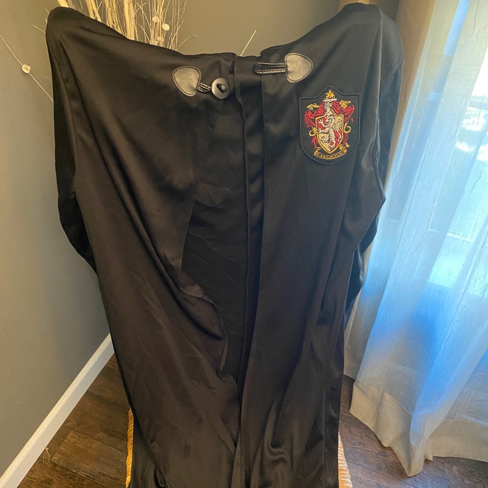 Harry Potter Costume Robe